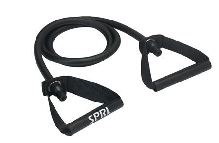 Recall resistance band